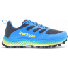 Inov 8 Mudtalon M P Dark Grey Blue Yellow