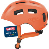 ABUS Youn-I 2.0 mono orange 2026