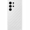 SAMSUNG SHIELD CASE S24 ULTRA LIGHT GRAY GP-FPS928SACJW