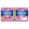 Always Ultra Sensitive Normal Plus (Duopack) 20 menštruačných vložiek