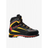 Horolezecké topánky La Sportiva Trango Tower Extreme GTX - black/yellow