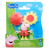 Hasbro - peppa pig HASBRO - Prasiatko Peppa Pig zábava v kaluži a blate, Peppa