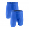 Pánske boxerky Under Armour 2-pack Ua Performance Pouch - Solid 9in -