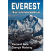 Everest – dějiny dobývání Himálaje - George Rodway, Richard Sale