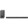 Soundbar LG S90QY 5.1.3 570 W čierny