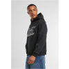 Make It Legendary Fluffy Hoody - black 3XL