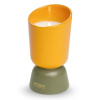 Esteban Paris Parfums ESTEBAN - SVÍČKA 700 G - ICONIC COLOR - neroli - néroli