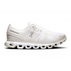 On Cloud 6 W white/white - 7.5