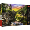 TREFL Premium Plus Photo Odyssey Rakotzův most v Kromlau 1000 dielov
