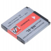 Batéria T6 power Canon NB-8L, 700mAh, čierna (DCCA0015)