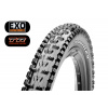 MAXXIS Plášť MTB MAXXIS HIGH ROLLER II 27,5 x 2,80 KEVLAR EXO TR - Čierna, 27,5