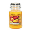Sviečka veľká Yankee Candle - Mango Peach Salsa - 623 g
