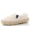 Verbenas dámska domáca obuv Yecla crudo/beige 100920 - 41