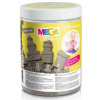 Kinetický MEGApiesok 1 kg prírodná