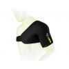 Select Shoulder Support M, čierna / zelená