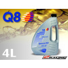Automobilový olej Q8 Formula Special RN 5W-30 4L (Q8 Formula Special RN 5W-30 4L Motorový olej)