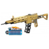 Qman Model Power 6007 M416 Assault rifle Qman Model Power 6007 M416 Assault rifle