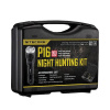 Svietidlo P16 Hunting set