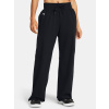 Dámske športové nohavice Under Armour Motion Open Hem Pant Čierna MD