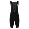 POC M's Raceday Bibshorts Uranium Black - XL