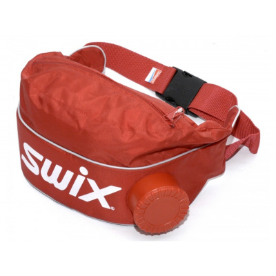 SWIX WC026-ledvinka-bidon, běžecká ledvinka s termoskou