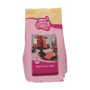 Zmes FunCakes na Red Velvet Cake 500g