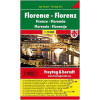 Florencie 1:10 000