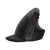 Bezdrôtová myš HP 920 Ergonomic - HP 920 Ergonomic Wireless Mouse 6H1A4AA
