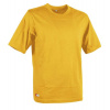 Pracovné tričko Cofra ZANZIBAR Farba: Žltá, Veľkosť: 2XL (CAZANZIBAR_04_2XL)