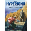 Pád Hyperionu - Simmons Dan
