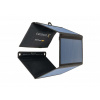 Solárny nabíjací panel Crossio SolarPower 28 W, 1x USB, 1x USB-C