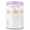 ALLDEYNN VEGEROSE 500 G RASTLINNÉ BIELKOVINY VEGÁNSKE BEZ LAKTÓZY SVALY