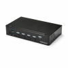KVM Switch Startech SV431HDU3A2