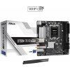 ASRock MB Sc LGA1700 B760M-ITX/D4 WiFi, Intel B760, 2xDDR4, 1xDP, 1xHDMI, mini-ITX B760M-ITX/D4 WIFI