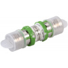 COMAP MULTISKIN 7270W spojka 20x2mm, lisovacia, voda, mosadz, 7270W20