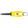 Nožnice Rostex 2405, 160 mm, remeselnícke (211455)