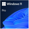 Microsoft Windows 11 Pro 64-bit SK OEM 1pk DVD (možno downgrade na 10 Pro)