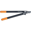 FISKARS 1000582 Prevodové nožnice na silné konáre FISKARS PowerGear L74 (M), háková hlava