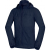 NORTHFINDER Bunda 2L NORTHKIT - tmavo modrá (103404-298) Veľkosť: M/Regular