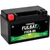 FULBAT Gelový akumulátor FULBAT FTX7A-BS GEL (YTX7A-BS GEL)