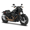 Maisto Maisto Harley-Davidson 2022 Fat Bob 114 1:18