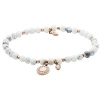 Fossil Náramok Howlite JA6934791