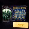 Games Workshop LOTR: Middle-Earth Strategy Battle Game - Warriors of Minas Tirith