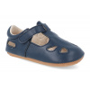 Barefoot capáčky Lait et Miel - Archie Navy modré