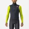Vesta Castelli Perfetto RoS Light black Podkarta: 3XL