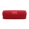 Mobilný reproduktor JBL Flip 7 červený (JBLFLIP7RED)