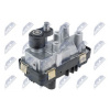 Elektronický akcelerátor turba BMW 5 F10/F11 3.0D 12-17,7 F01/F02/F03/F04 3.0D 12-15,X5 F15/F85 3.0D 13-18,X6 F16/E71/E72/F86 3.0D 11-19