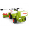 MAKETA KOMBAJN CLAAS LEXION
