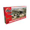 Classic Kit letadlo Douglas Dakota MkIII with Willys Jeep 1:72