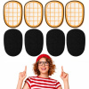 4 x Filter pre PHILIPS SpeedPro Max